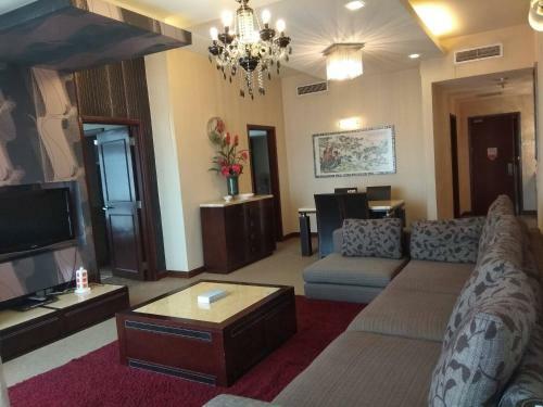 Hotel Times Square Private Service Suite At Kl