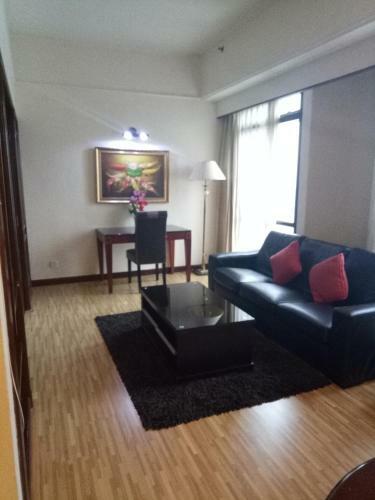 Hotel Times Square Private Service Suite At Kl