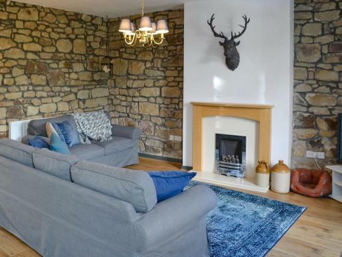 Bertram Cottage
