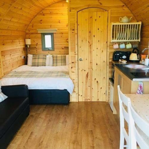 Hebrides Bothy