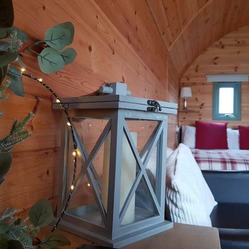 Hebrides Bothy