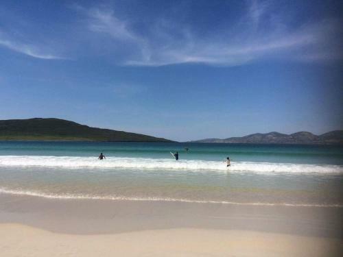 Hebrides Bothy