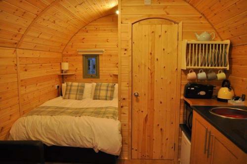 Hebrides Bothy