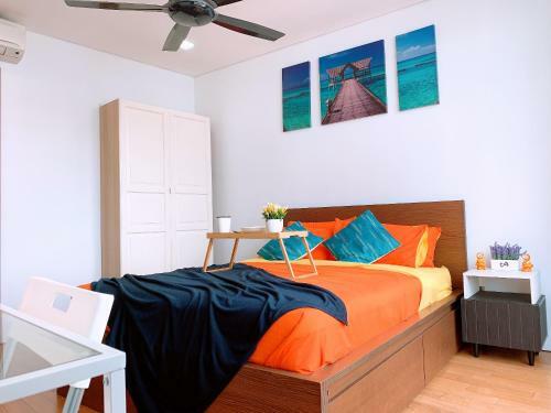 Apartamento Vortex Klcc By Seeblings Home