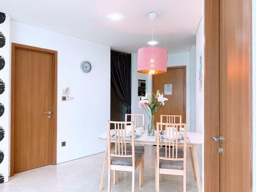 Apartamento Vortex Klcc By Seeblings Home
