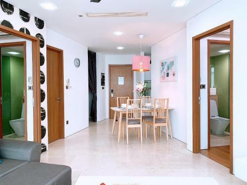 Apartamento Vortex Klcc By Seeblings Home