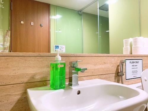 Apartamento Vortex Klcc By Seeblings Home