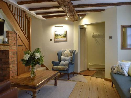 Lovely Old Cottage