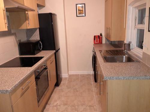 Grove Road Cottages - Group Bookings