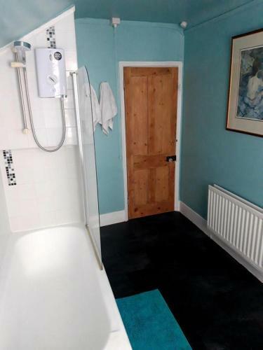 Grove Road Cottages - Group Bookings