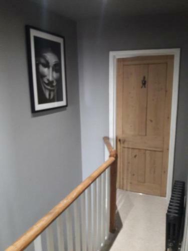 Grove Road Cottages - Group Bookings