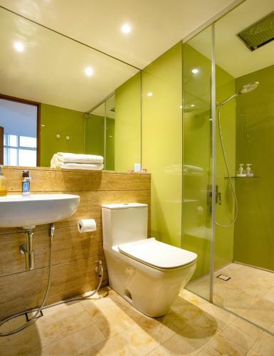 Apartamentos Yemala Suites @ Vortex Klcc