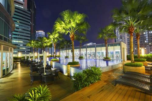Apartamentos Yemala Suites @ Vortex Klcc