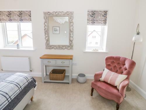 Hawkins Way Cottage