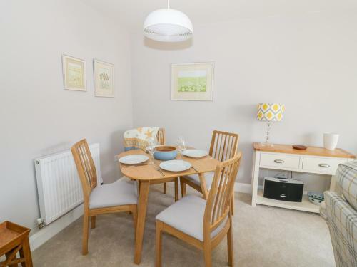 Hawkins Way Cottage