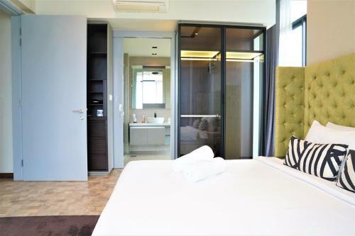 Apartamento Expressionz Klcc By Starwood Luxury