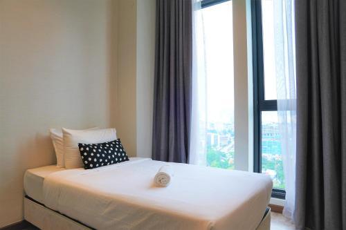 Apartamento Expressionz Klcc By Starwood Luxury