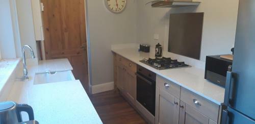 Bodhi Tree Cottage - Grove Road Cottages