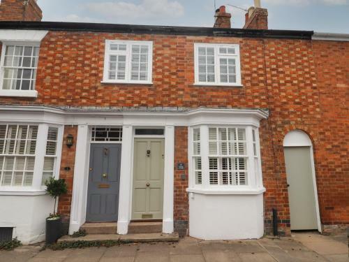 Trinity Cottage