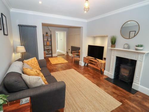 Trinity Cottage