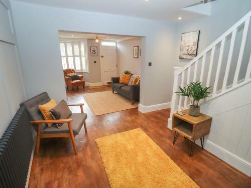 Trinity Cottage