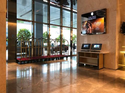 Apartamento La Platinum Suites @ Klcc