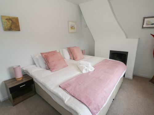 Cherry Blossom Cottage