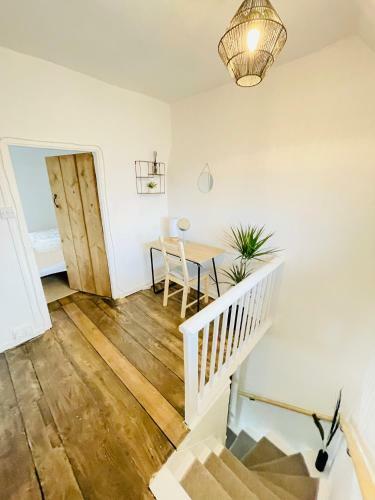 Apartamento Cosy Quaint Central Cottage