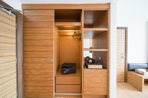 Aparthotel Memoire Suites