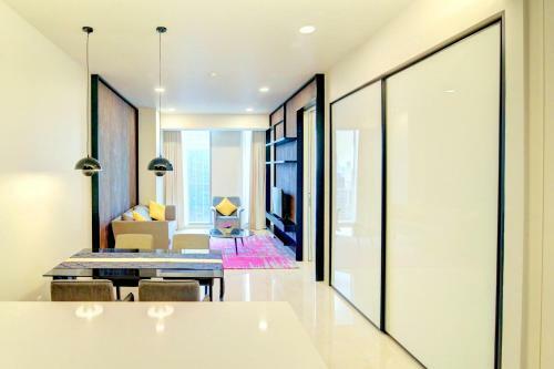 Apartamento Tropicana The Residences Klcc Vp Homes