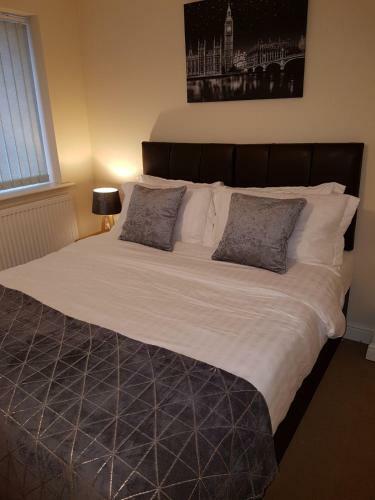 Apartamento Moorland House