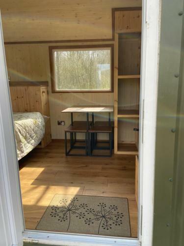 Riverwood Farms Shepherds Hut
