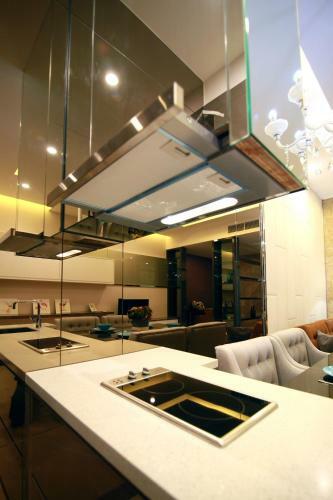 Apartamento Vale Pine Dorsett Residences Bukit Bintang