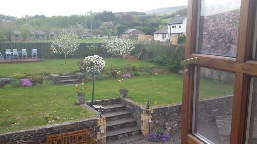 Bed & Breakfast The Granary