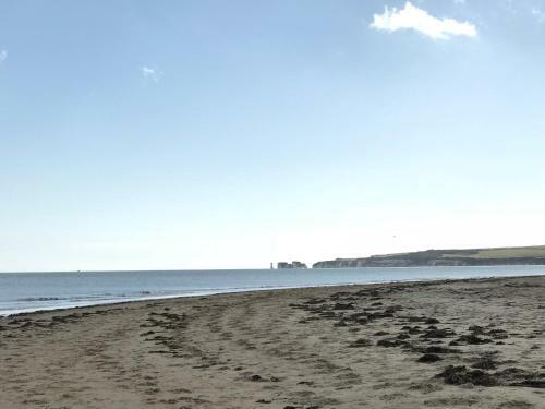 Apartamento Wight View, Flat 2 Rosslyn House
