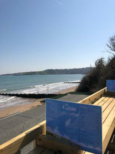 Apartamento Wight View, Flat 2 Rosslyn House