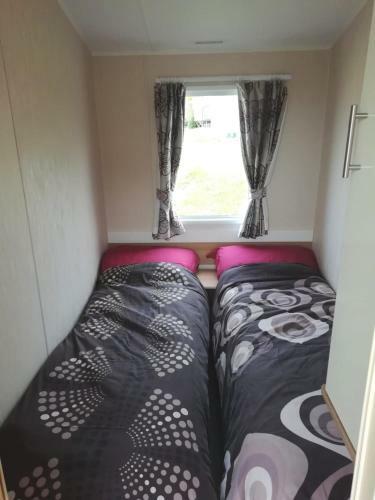 Swanage Bay View Caravan