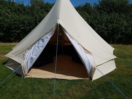 Herston Caravan & Camping