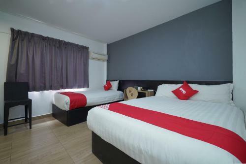 Oyo 90106 Sindbad Hotel
