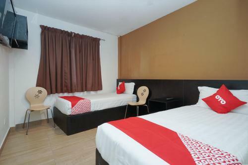 Oyo 90106 Sindbad Hotel