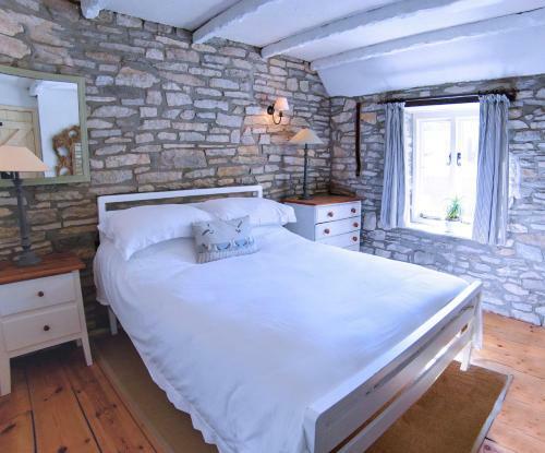 Little Hyde Cottage