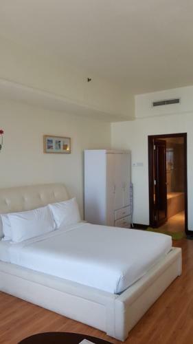 Aparthotel Cool Service Apartment At Times Square