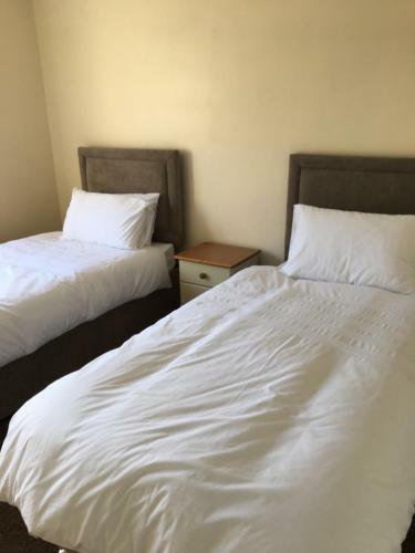 Apartamento Sandy Toes
