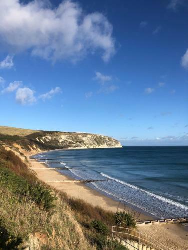 Apartamento Purbeck Hill View