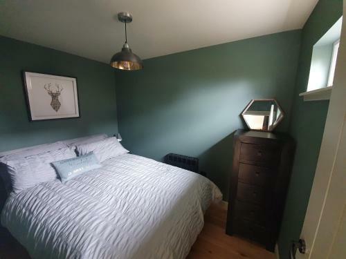 Lodge Little Woodbine