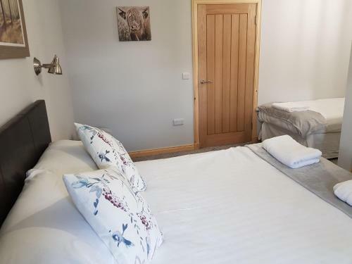 Tower Street Holiday Apartment