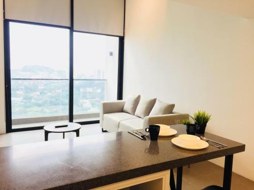 Apartamento Establishment Bangsar By Sleepy Bear
