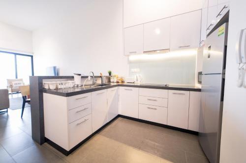 Apartamento Establishment Bangsar By Sleepy Bear