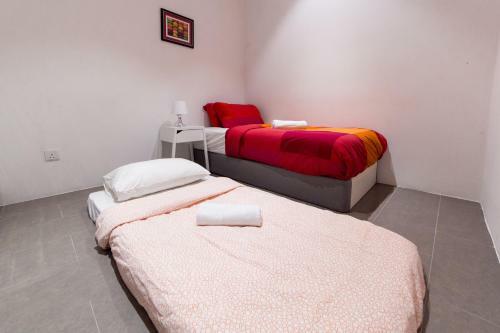 Apartamento Establishment Bangsar By Sleepy Bear