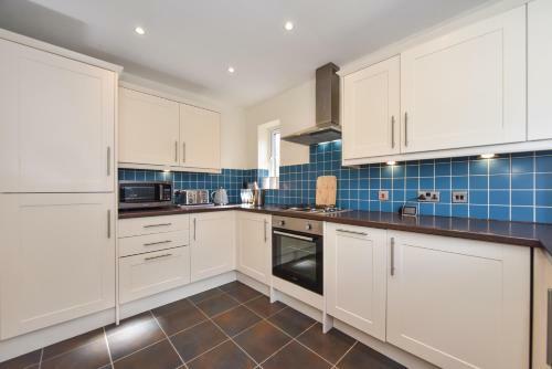 Highstairs Cottage